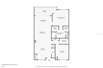 Welcome to Golf Lake Condominiums, a quiet and serene community on East Bay Golf Club in Florida - for sale on GolfHomes.com, golf home, golf lot