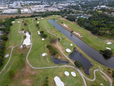 PRICED $70,000 BELOW WHAT THE SELLER PAID TWO YEARS AGO! Wake up on East Bay Golf Club in Florida - for sale on GolfHomes.com, golf home, golf lot