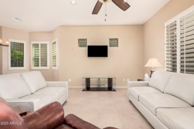 Experience refined desert living in this well maintained on Painted Mountain Golf Club in Arizona - for sale on GolfHomes.com, golf home, golf lot