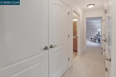 No steps to this beautifully upgraded 2BR/2BA Cascade model on Rossmoor Golf Course in California - for sale on GolfHomes.com, golf home, golf lot