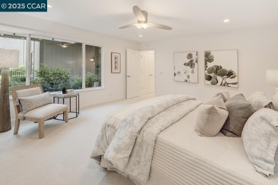 No steps to this beautifully upgraded 2BR/2BA Cascade model on Rossmoor Golf Course in California - for sale on GolfHomes.com, golf home, golf lot