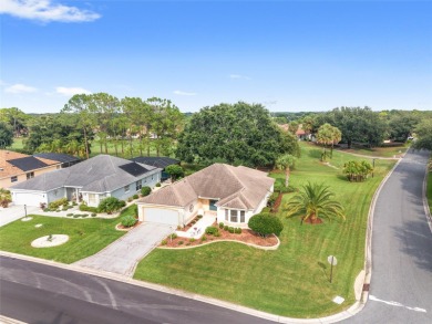Stunning Golf Front Home on the ninth hole of Tierra Del Sol on El Diablo Executive Golf Course in Florida - for sale on GolfHomes.com, golf home, golf lot