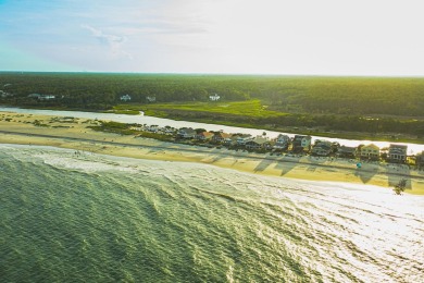 Escape to a truly exceptional Lowcountry retreat where privacy on Pawleys Plantation Golf and Country Club in South Carolina - for sale on GolfHomes.com, golf home, golf lot