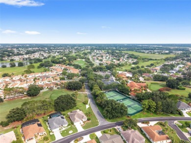 Stunning Golf Front Home on the ninth hole of Tierra Del Sol on El Diablo Executive Golf Course in Florida - for sale on GolfHomes.com, golf home, golf lot