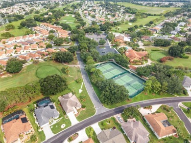 Stunning Golf Front Home on the ninth hole of Tierra Del Sol on El Diablo Executive Golf Course in Florida - for sale on GolfHomes.com, golf home, golf lot