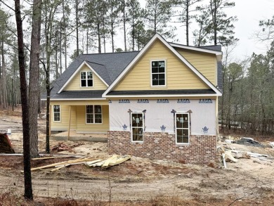 SPECTACULAR RANCH WITH OWNER SUITE AND 2 OTHER BEDROOMS ON MAIN on The Golf Club At Cedar Creek in South Carolina - for sale on GolfHomes.com, golf home, golf lot