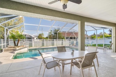 DESIGNED TO BRING THE OUTDOORS IN! This custom-built on Sun n Lake Golf and Country Club in Florida - for sale on GolfHomes.com, golf home, golf lot