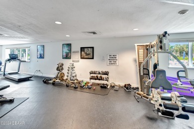 LUXURY AND SOPHISTICATION sing loudly in this coastally on Oceans Golf Club in Florida - for sale on GolfHomes.com, golf home, golf lot