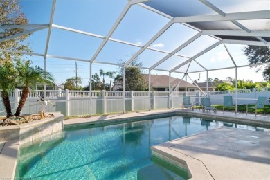 DESIGNED TO BRING THE OUTDOORS IN! This custom-built on Sun n Lake Golf and Country Club in Florida - for sale on GolfHomes.com, golf home, golf lot