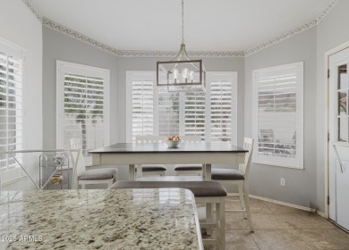 Great opportunity to own this fantastic single level home in on Painted Mountain Golf Club in Arizona - for sale on GolfHomes.com, golf home, golf lot