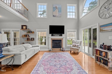 Minutes from Topsail Beach! Your dream of owning a home with on North Shore Country Club in North Carolina - for sale on GolfHomes.com, golf home, golf lot