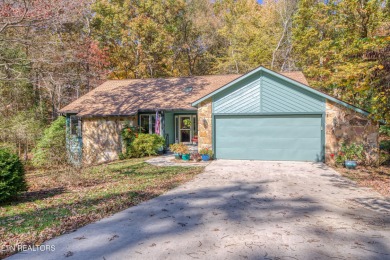 Welcome to this charming 3 bedroom, 2 bathroom house located at on Stonehenge Golf Course in Tennessee - for sale on GolfHomes.com, golf home, golf lot