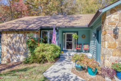 Welcome to this charming 3 bedroom, 2 bathroom house located at on Stonehenge Golf Course in Tennessee - for sale on GolfHomes.com, golf home, golf lot
