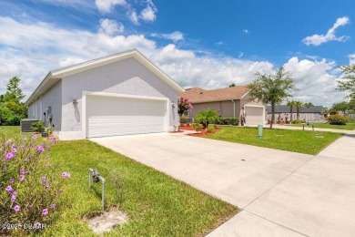 Welcome to this pristine and nearly new residence nestled in the on LPGA International Golf Course in Florida - for sale on GolfHomes.com, golf home, golf lot