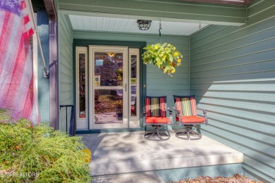 Welcome to this charming 3 bedroom, 2 bathroom house located at on Stonehenge Golf Course in Tennessee - for sale on GolfHomes.com, golf home, golf lot
