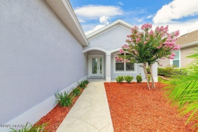 Welcome to this pristine and nearly new residence nestled in the on LPGA International Golf Course in Florida - for sale on GolfHomes.com, golf home, golf lot