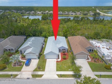 Welcome to this pristine and nearly new residence nestled in the on LPGA International Golf Course in Florida - for sale on GolfHomes.com, golf home, golf lot