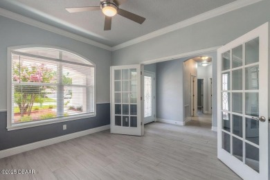 Welcome to this pristine and nearly new residence nestled in the on LPGA International Golf Course in Florida - for sale on GolfHomes.com, golf home, golf lot