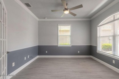 Welcome to this pristine and nearly new residence nestled in the on LPGA International Golf Course in Florida - for sale on GolfHomes.com, golf home, golf lot