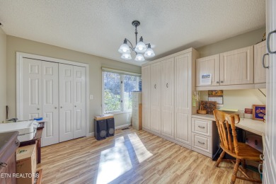 Welcome to this charming 3 bedroom, 2 bathroom house located at on Stonehenge Golf Course in Tennessee - for sale on GolfHomes.com, golf home, golf lot