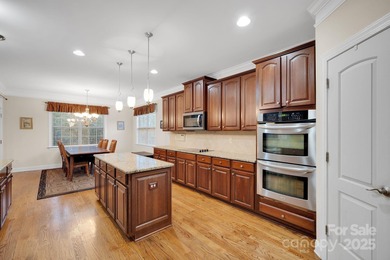 Welcome Home to this luxury Golf Course Estate in Waterford on Waterford Golf Club in South Carolina - for sale on GolfHomes.com, golf home, golf lot