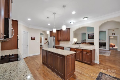 Welcome Home to this luxury Golf Course Estate in Waterford on Waterford Golf Club in South Carolina - for sale on GolfHomes.com, golf home, golf lot