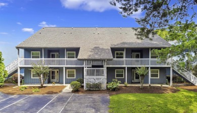 Welcome to this beautifully upgraded FRESHLY PAINTED condo on Carolina Shores Golf Course in North Carolina - for sale on GolfHomes.com, golf home, golf lot