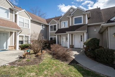 Beautiful first-floor condo located in the highly sought-after on Crystal Springs Resort in New Jersey - for sale on GolfHomes.com, golf home, golf lot