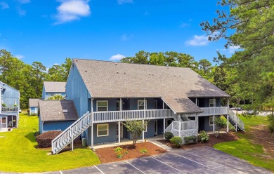 Welcome to this beautifully upgraded FRESHLY PAINTED condo on Carolina Shores Golf Course in North Carolina - for sale on GolfHomes.com, golf home, golf lot