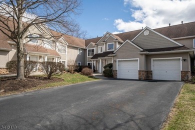 Beautiful first-floor condo located in the highly sought-after on Crystal Springs Resort in New Jersey - for sale on GolfHomes.com, golf home, golf lot