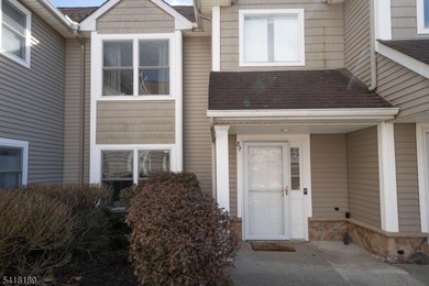 Beautiful first-floor condo located in the highly sought-after on Crystal Springs Resort in New Jersey - for sale on GolfHomes.com, golf home, golf lot