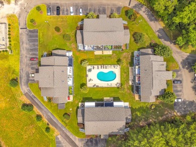 Welcome to this beautifully upgraded FRESHLY PAINTED condo on Carolina Shores Golf Course in North Carolina - for sale on GolfHomes.com, golf home, golf lot