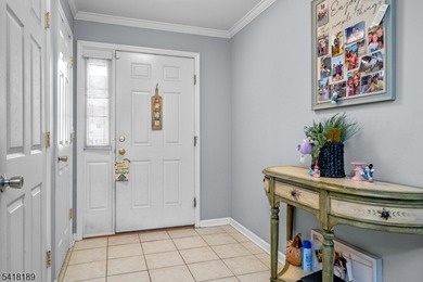 Beautiful first-floor condo located in the highly sought-after on Crystal Springs Resort in New Jersey - for sale on GolfHomes.com, golf home, golf lot