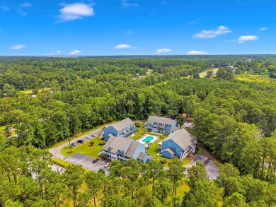 Welcome to this beautifully upgraded FRESHLY PAINTED condo on Carolina Shores Golf Course in North Carolina - for sale on GolfHomes.com, golf home, golf lot