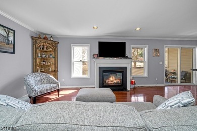 Beautiful first-floor condo located in the highly sought-after on Crystal Springs Resort in New Jersey - for sale on GolfHomes.com, golf home, golf lot