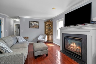 Beautiful first-floor condo located in the highly sought-after on Crystal Springs Resort in New Jersey - for sale on GolfHomes.com, golf home, golf lot