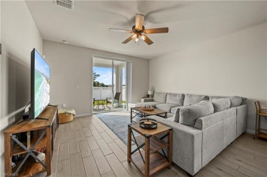 Discover the perfect blend of comfort and charm in this stunning on Babcock National Golf Course in Florida - for sale on GolfHomes.com, golf home, golf lot