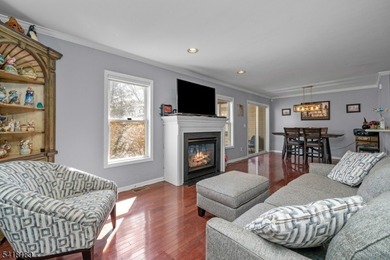 Beautiful first-floor condo located in the highly sought-after on Crystal Springs Resort in New Jersey - for sale on GolfHomes.com, golf home, golf lot