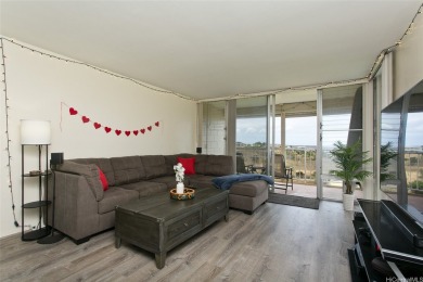 ASSUMABLE VA LOAN (for a VA Buyer) with 4.225% interest rate on Pearl Country Club in Hawaii - for sale on GolfHomes.com, golf home, golf lot