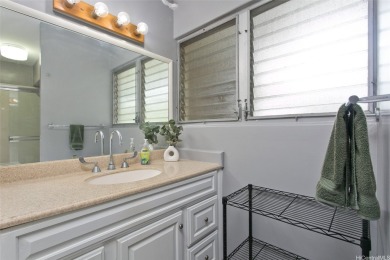 ASSUMABLE VA LOAN (for a VA Buyer) with 4.225% interest rate on Pearl Country Club in Hawaii - for sale on GolfHomes.com, golf home, golf lot