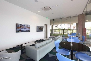 Views and more views from the 12 floor Penthouse condo. Rare on Kierland Golf Club in Arizona - for sale on GolfHomes.com, golf home, golf lot