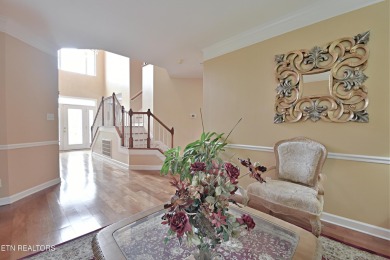 Looking for a spacious home that's conveniently located to on Gettysvue Country Club in Tennessee - for sale on GolfHomes.com, golf home, golf lot