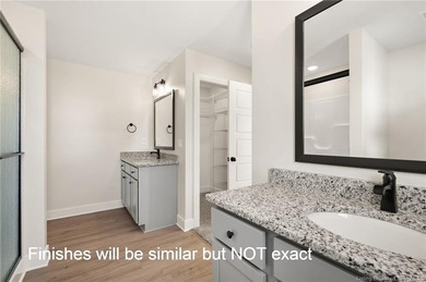 *BUILDER WILL PROVIDE UP TO $5,000 TOWARDS BUYERS CLOSING COST on Covered Bridge Golf Club in Indiana - for sale on GolfHomes.com, golf home, golf lot