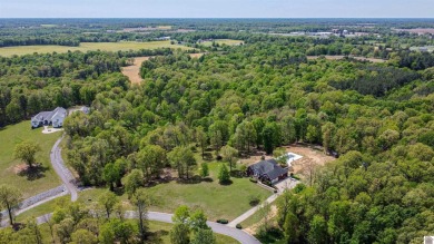 Looking to build your dream home on a large 9.47 +/- lot while on Benton Golf and Country Club in Kentucky - for sale on GolfHomes.com, golf home, golf lot