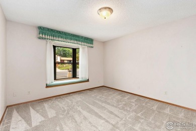 Don't miss this charming patio home with spectacular mountain on Twin Peaks Golf Course in Colorado - for sale on GolfHomes.com, golf home, golf lot