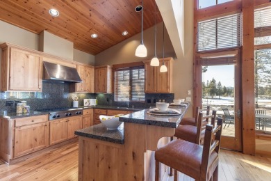 Enjoy this hassle free 3-bedroom home at Old Greenwood. This on Old Greenwood Golf Club in California - for sale on GolfHomes.com, golf home, golf lot