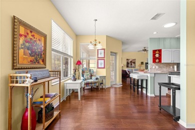 Don't miss the chance to call this lovely bright and airy home on On Top of the World Golf Course in Florida - for sale on GolfHomes.com, golf home, golf lot