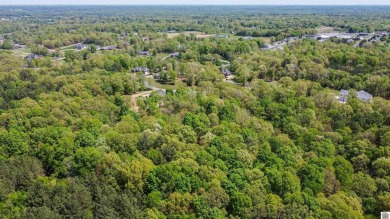 Looking to build your dream home on a large 9.47 +/- lot while on Benton Golf and Country Club in Kentucky - for sale on GolfHomes.com, golf home, golf lot