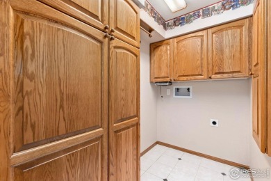 Don't miss this charming patio home with spectacular mountain on Twin Peaks Golf Course in Colorado - for sale on GolfHomes.com, golf home, golf lot