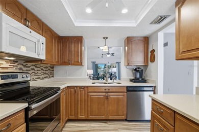 Welcome to effortless Florida living at Lakes of Capri, Unit on Sawgrass Golf Club in Florida - for sale on GolfHomes.com, golf home, golf lot